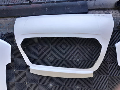 Fibreglass Panels - Complete set for Mitsubishi Mirage 96-01
