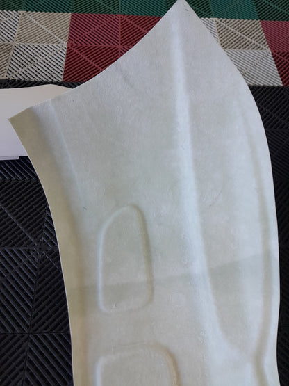 Fibreglass Panels - Complete set for Mitsubishi Mirage 96-01