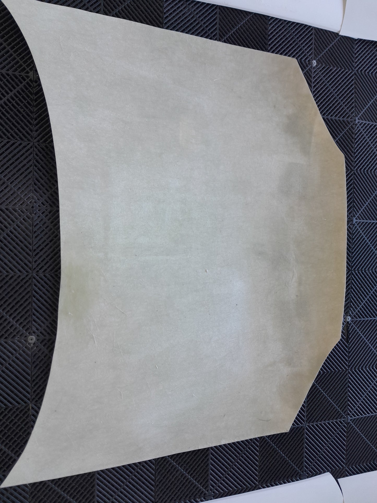 Fibreglass Panels - Complete set for Mitsubishi Mirage 96-01