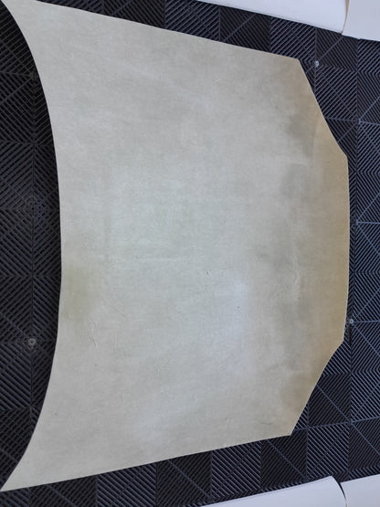 Fibreglass Panels - Complete set for Mitsubishi Mirage 96-01