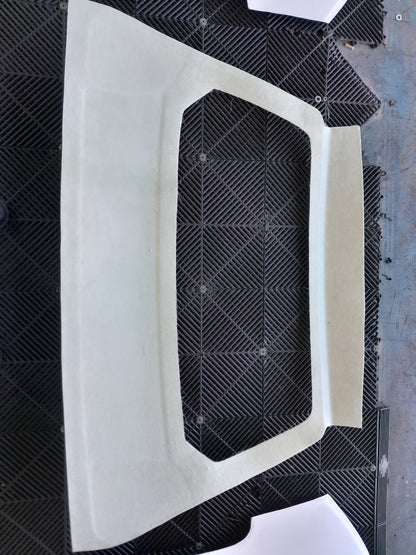 Fibreglass Panels - Complete set for Mitsubishi Mirage 96-01