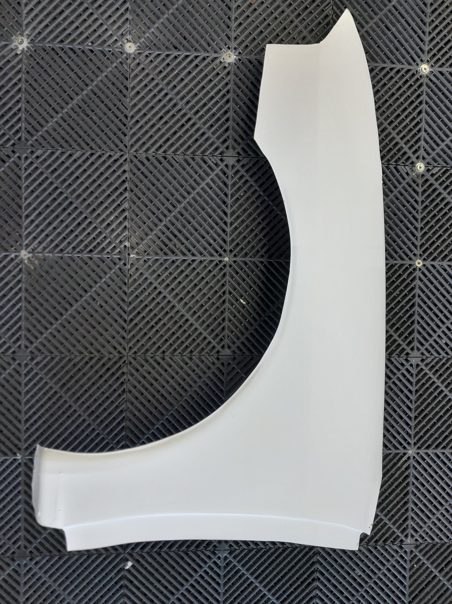 Fibreglass Panels - Complete set for Mitsubishi Mirage 96-01