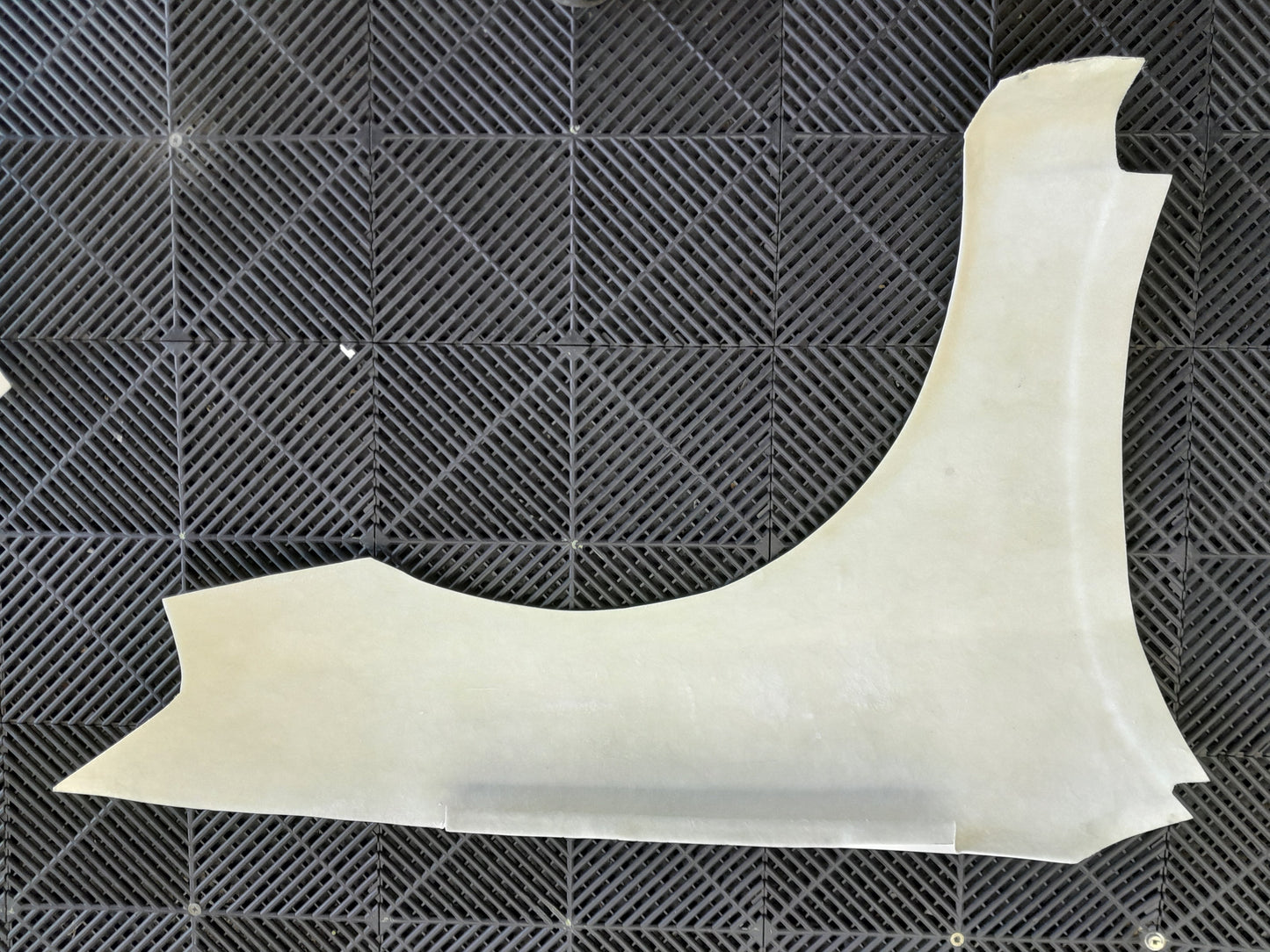 Fibreglass Panels - Complete set for Mitsubishi Mirage 96-01