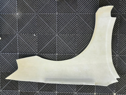 Fibreglass Panels - Complete set for Mitsubishi Mirage 96-01