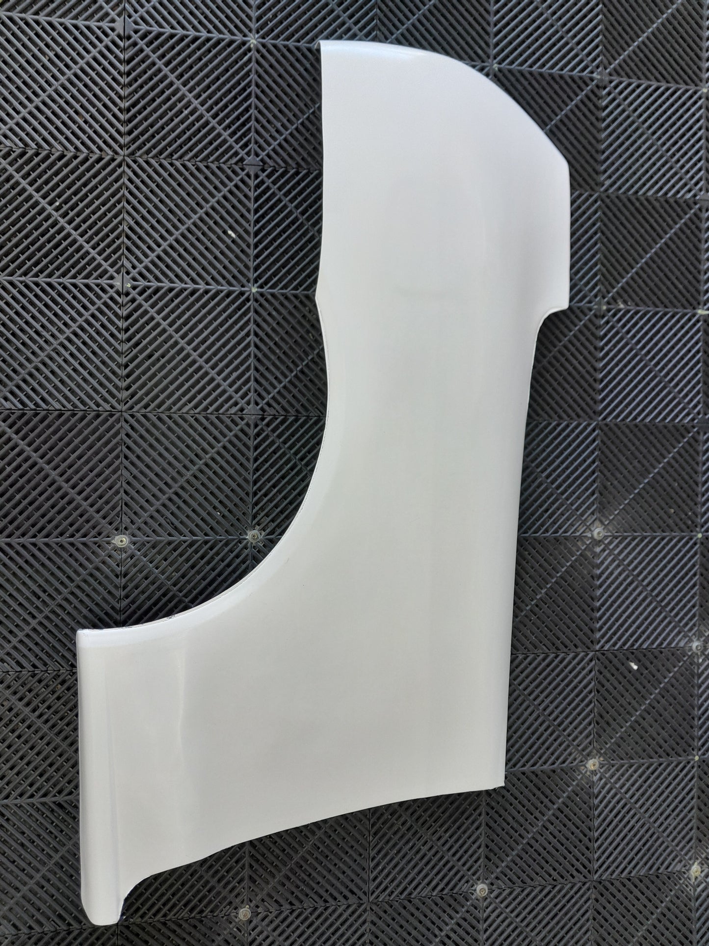 Fibreglass Panels - Complete set for Mitsubishi Mirage 96-01