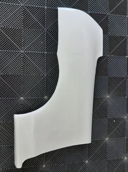 Fibreglass Panels - Complete set for Mitsubishi Mirage 96-01