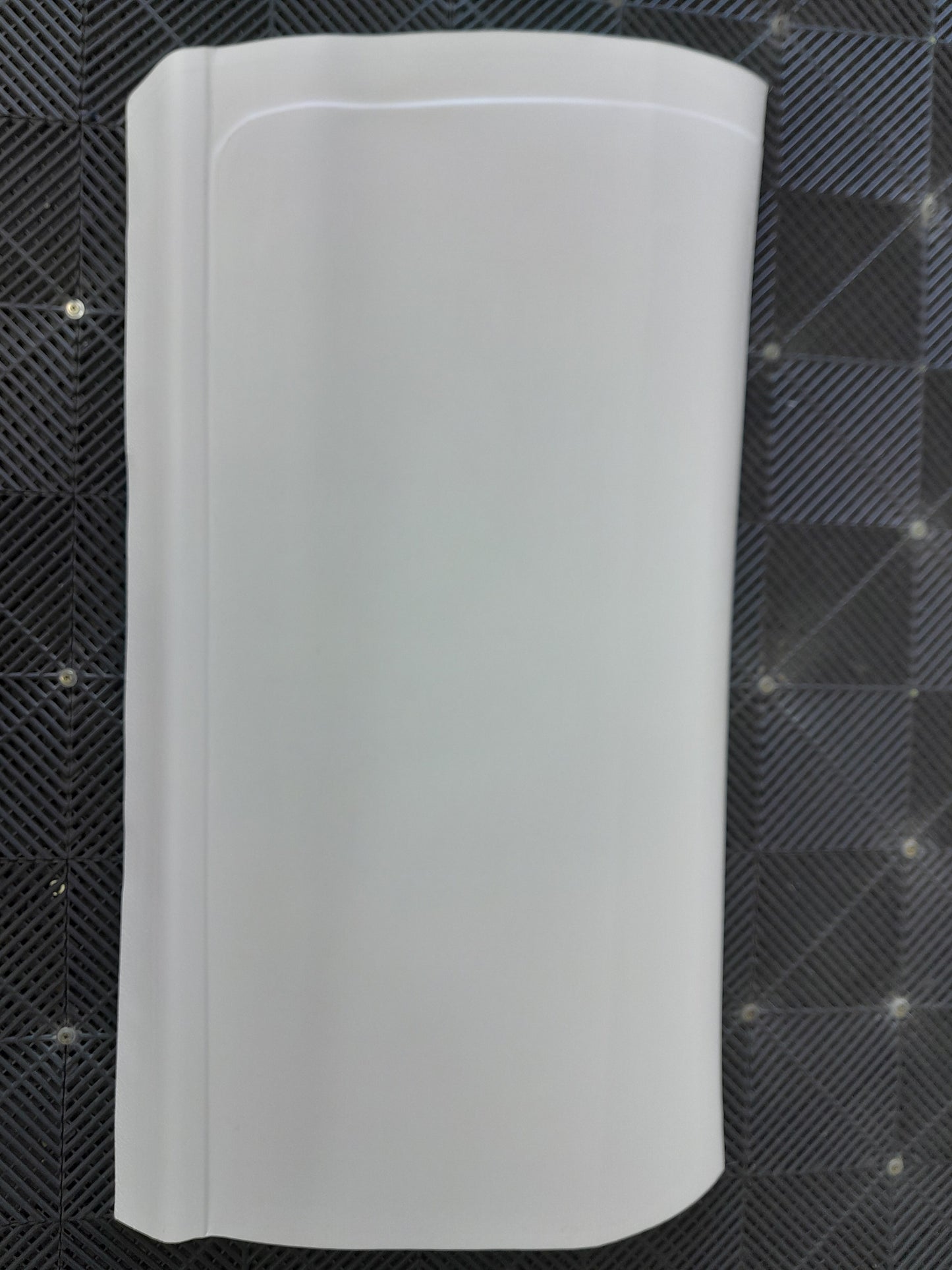 Fibreglass Panels - Complete set for Mitsubishi Mirage 96-01