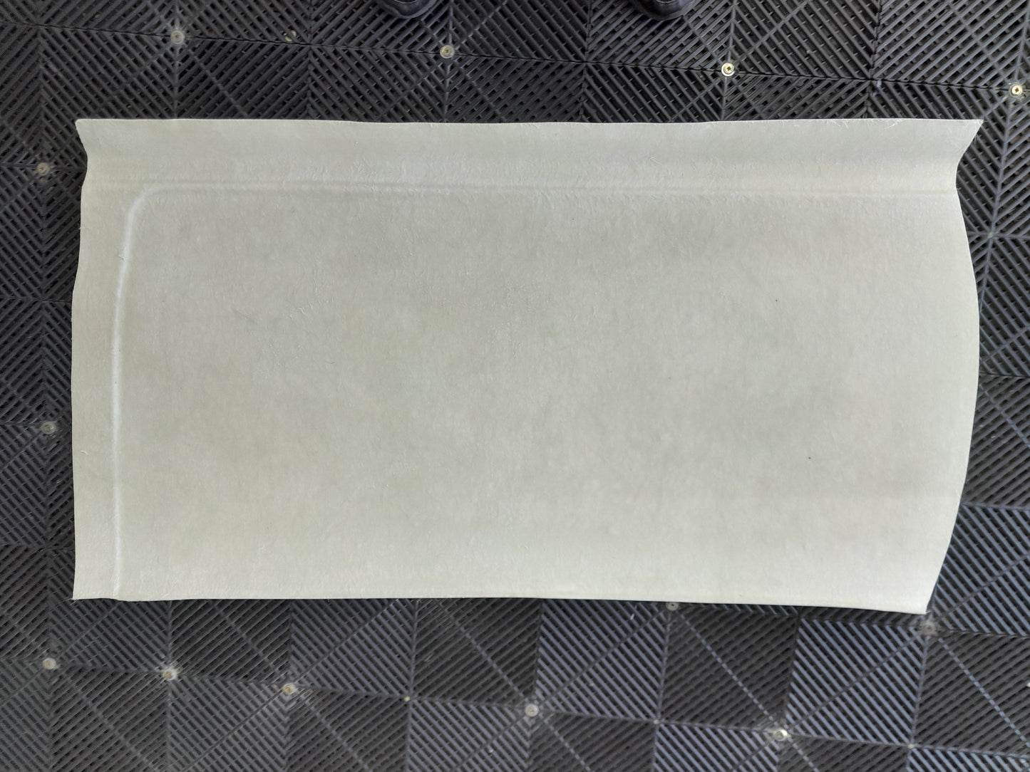 Fibreglass Panels - Complete set for Mitsubishi Mirage 96-01