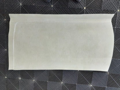 Fibreglass Panels - Complete set for Mitsubishi Mirage 96-01