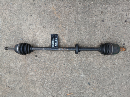 Drive Shaft Right-side Hyundai Excel X3 1994-1999