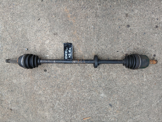Drive Shaft Right-side Hyundai Excel X3 1994-1999