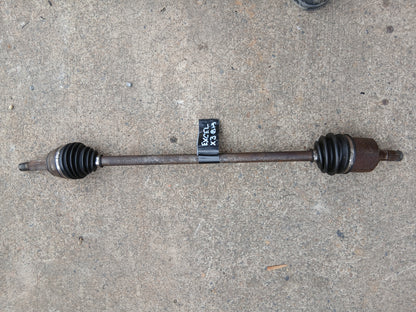 Drive Shaft Right-side Hyundai Excel X3 1994-1999