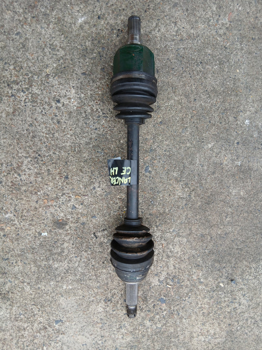 Drive Shaft Left-side Mitsubishi Mirage/Lancer CE 1996 - 2003