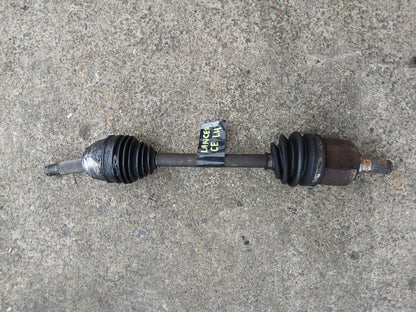 Drive Shaft Left-side Mitsubishi Mirage/Lancer CE 1996 - 2003