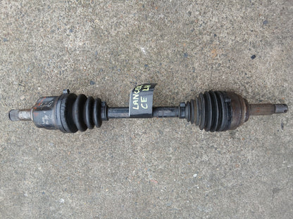 Drive Shaft Left-side Mitsubishi Mirage/Lancer CE 1996 - 2003