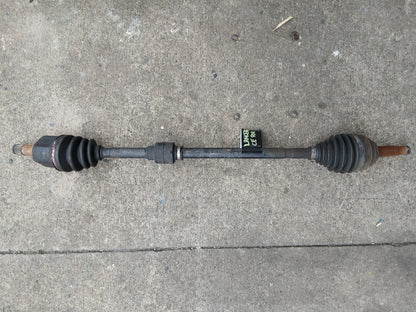 Drive Shaft Right-side Mitsubishi Mirage/Lancer CE 1996 - 2003