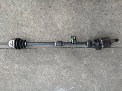Drive Shaft Right-side Mitsubishi Mirage/Lancer CE 1996 - 2003