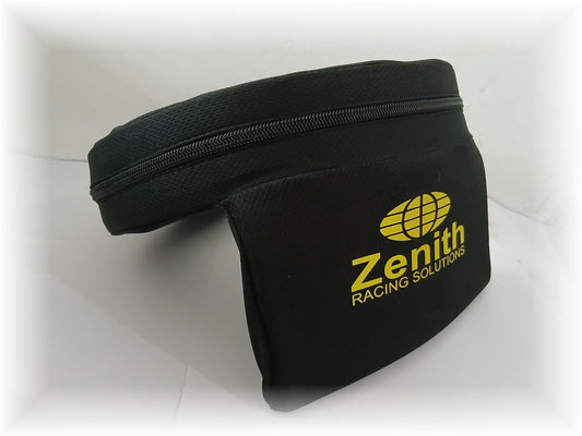 🏁 Karting-Specific Zenith Neck Brace