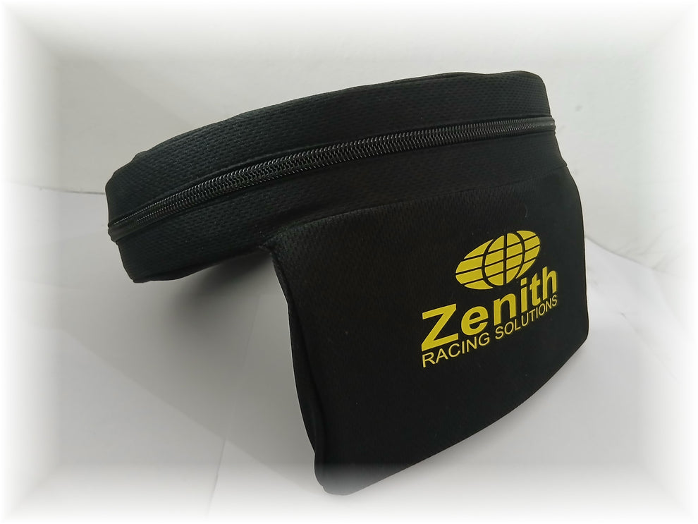 🏁 Karting-Specific Zenith Neck Brace – Zenith Racing Solutions