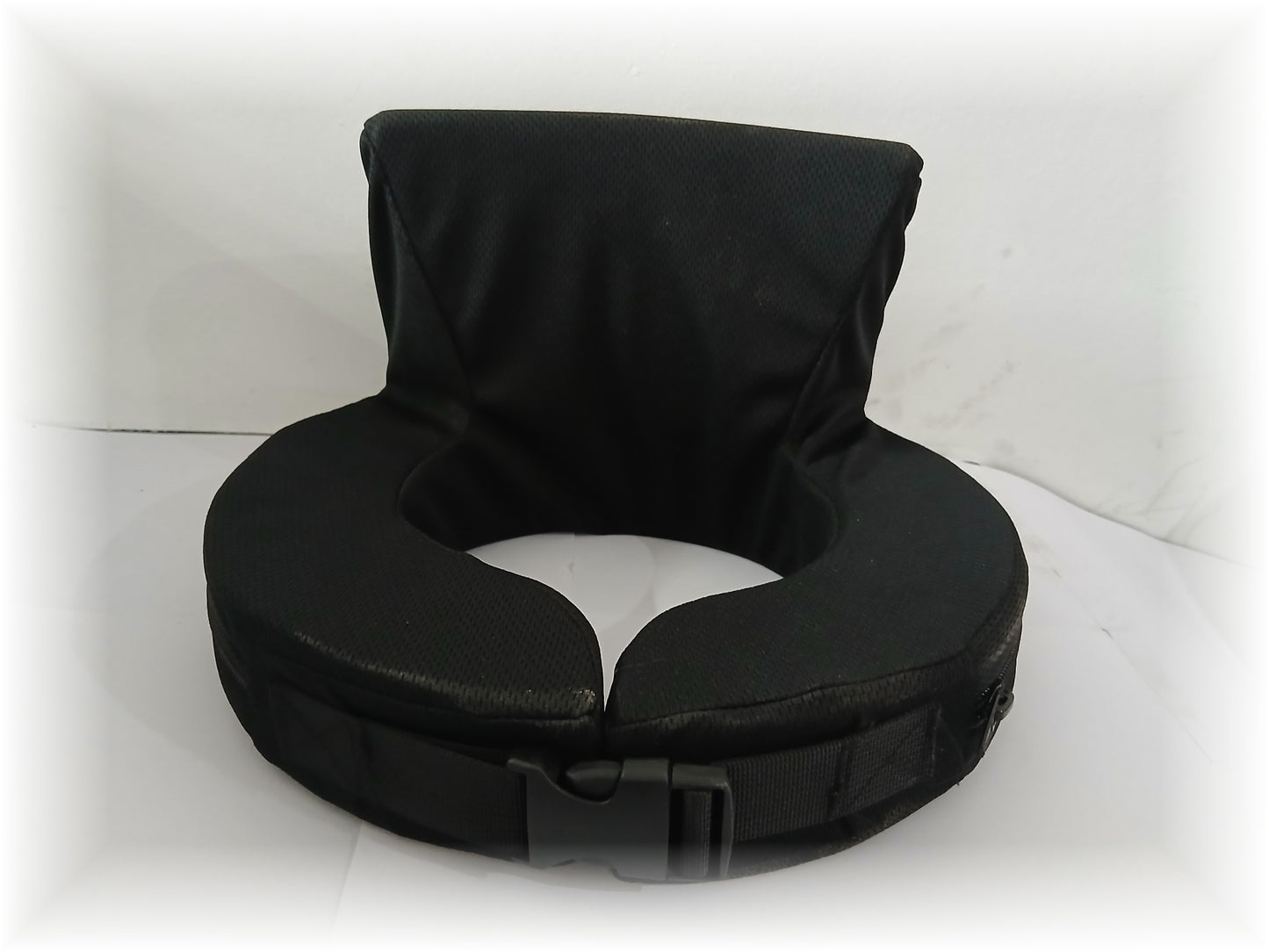 🏁 Karting-Specific Zenith Neck Brace