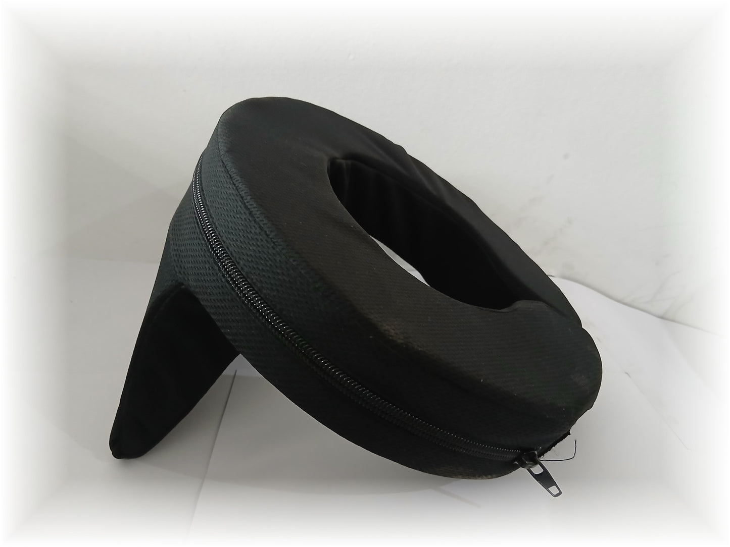 🏁 Karting-Specific Zenith Neck Brace