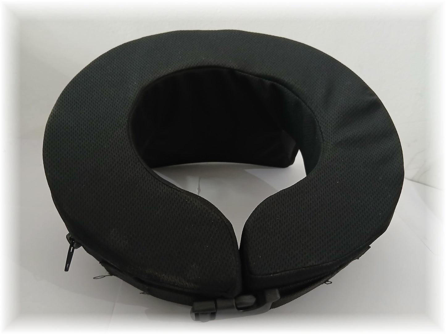 🏁 Karting-Specific Zenith Neck Brace