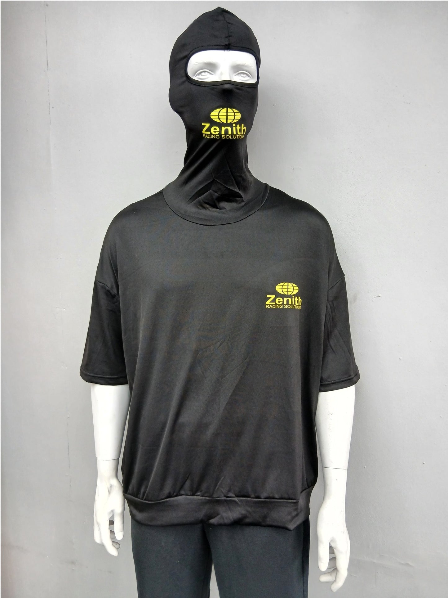 🏁 Introducing the Shirtaclava by Zenith Racing Solutions!