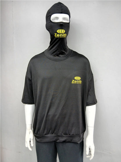 🏁 Introducing the Shirtaclava by Zenith Racing Solutions!