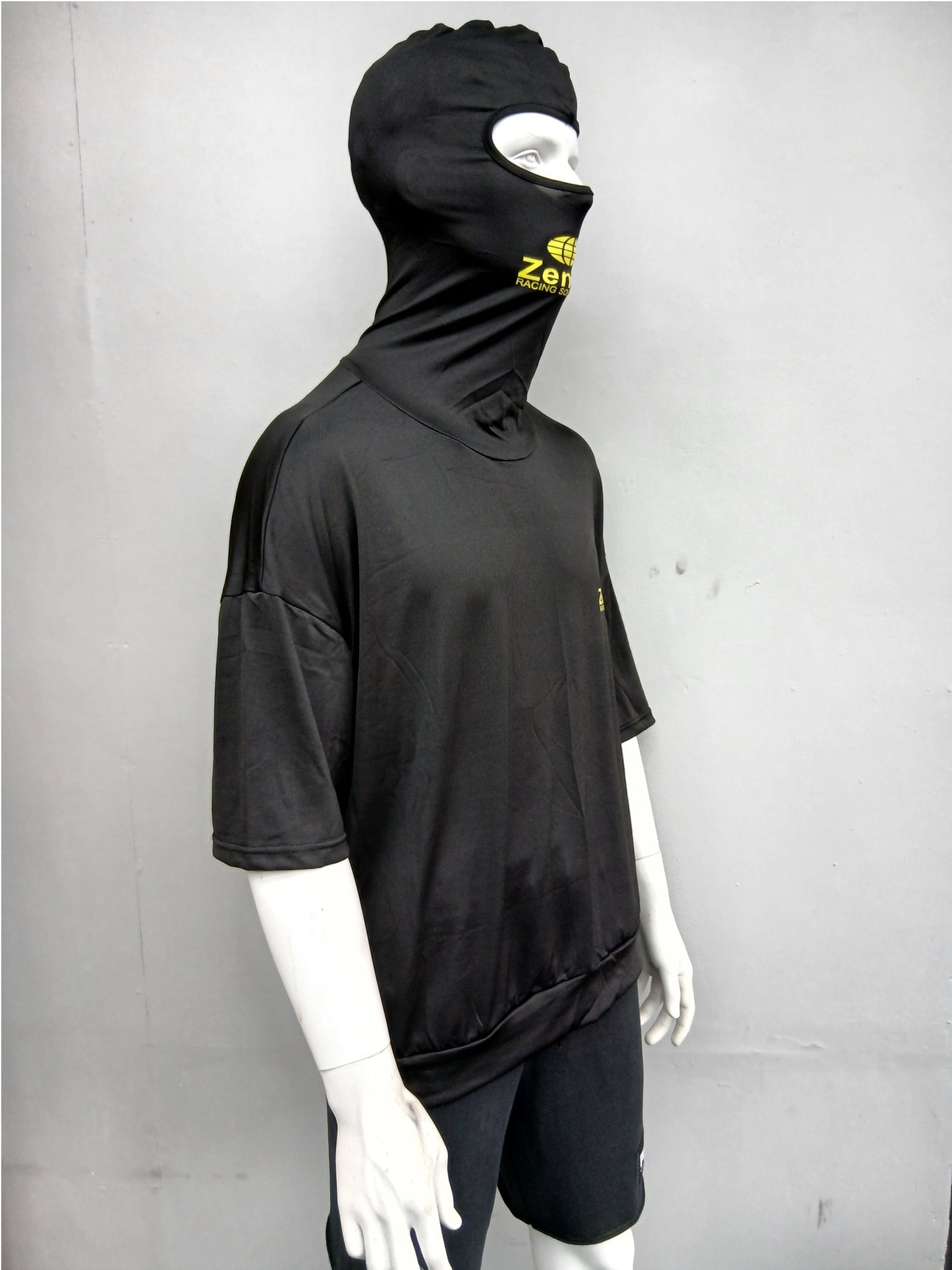 🏁 Introducing the Shirtaclava by Zenith Racing Solutions!