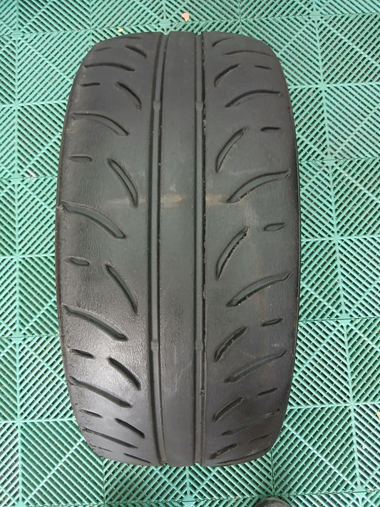 Dunlop Direzza ZIII Racing Tyre 225/40R18