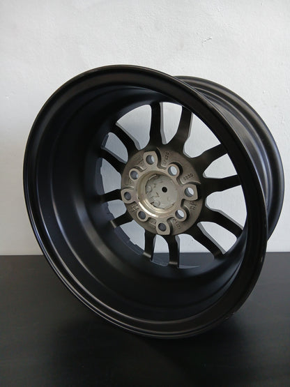 13x6.0 ALLOY RIM - KF826 - by Zenith Alloy Wheels