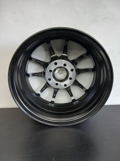 14x5.5 ALLOY RIM - KRG1070 - by Zenith Alloy Wheels