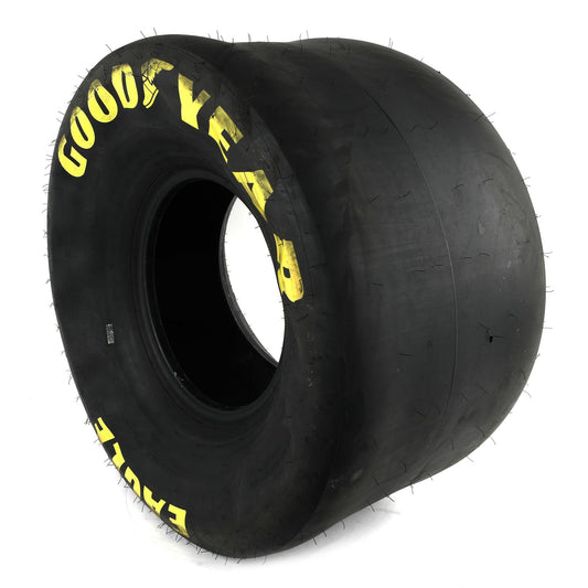 Goodyear Eagle Dragway Special 33.0x14.5-15 D-6 D2070