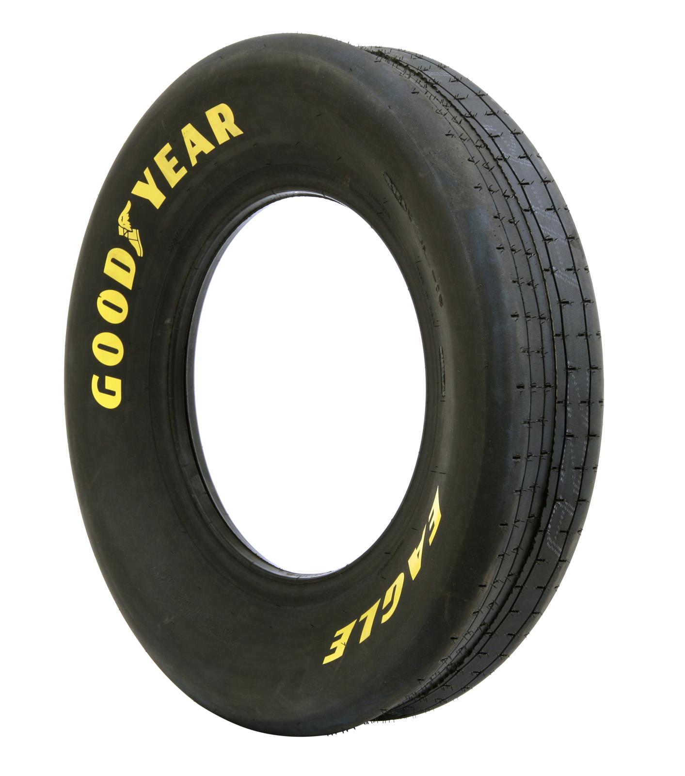Goodyear Eagle Frontrunner 25.0x4.5-15 D2991