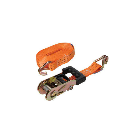 Heavy-Duty 1.5-ton Ratchet Strap