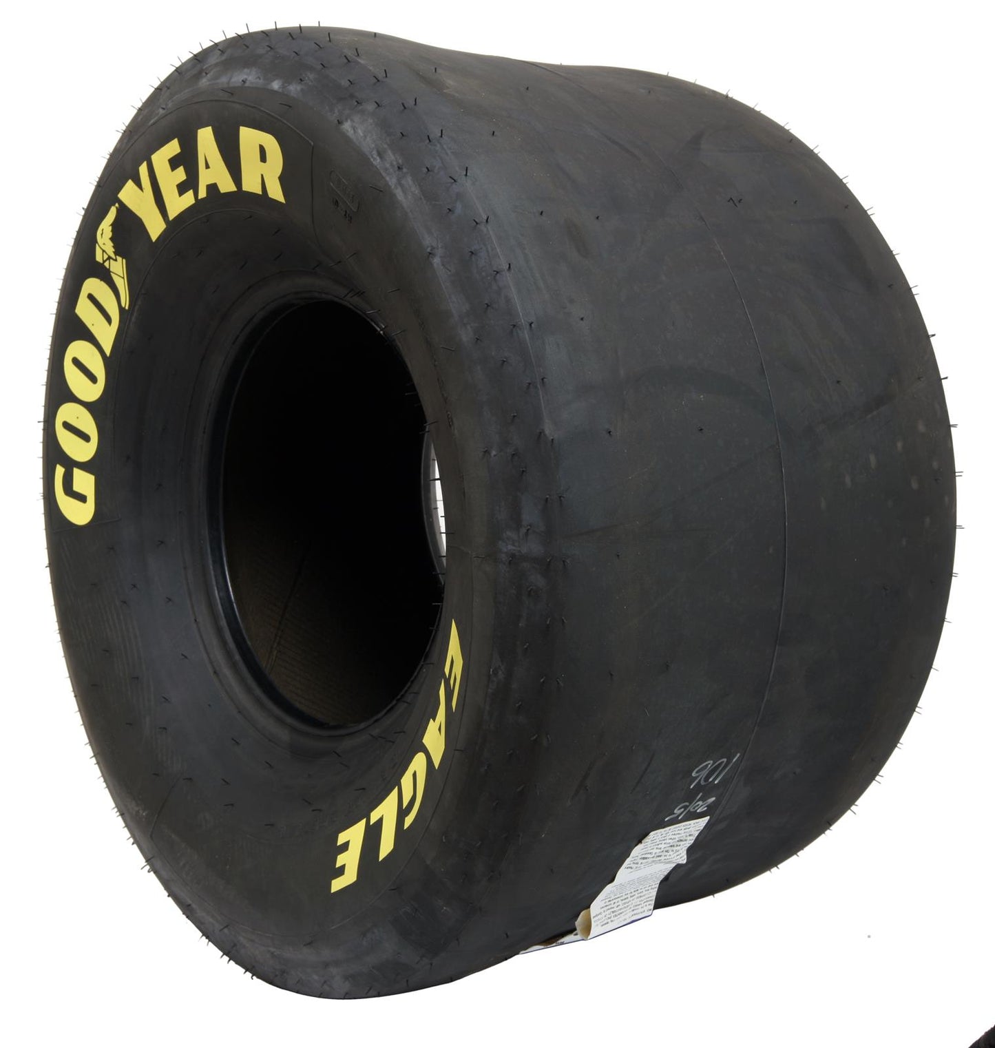 Goodyear Eagle Dragway Special 33.0x16.0-15 D-2H D3133