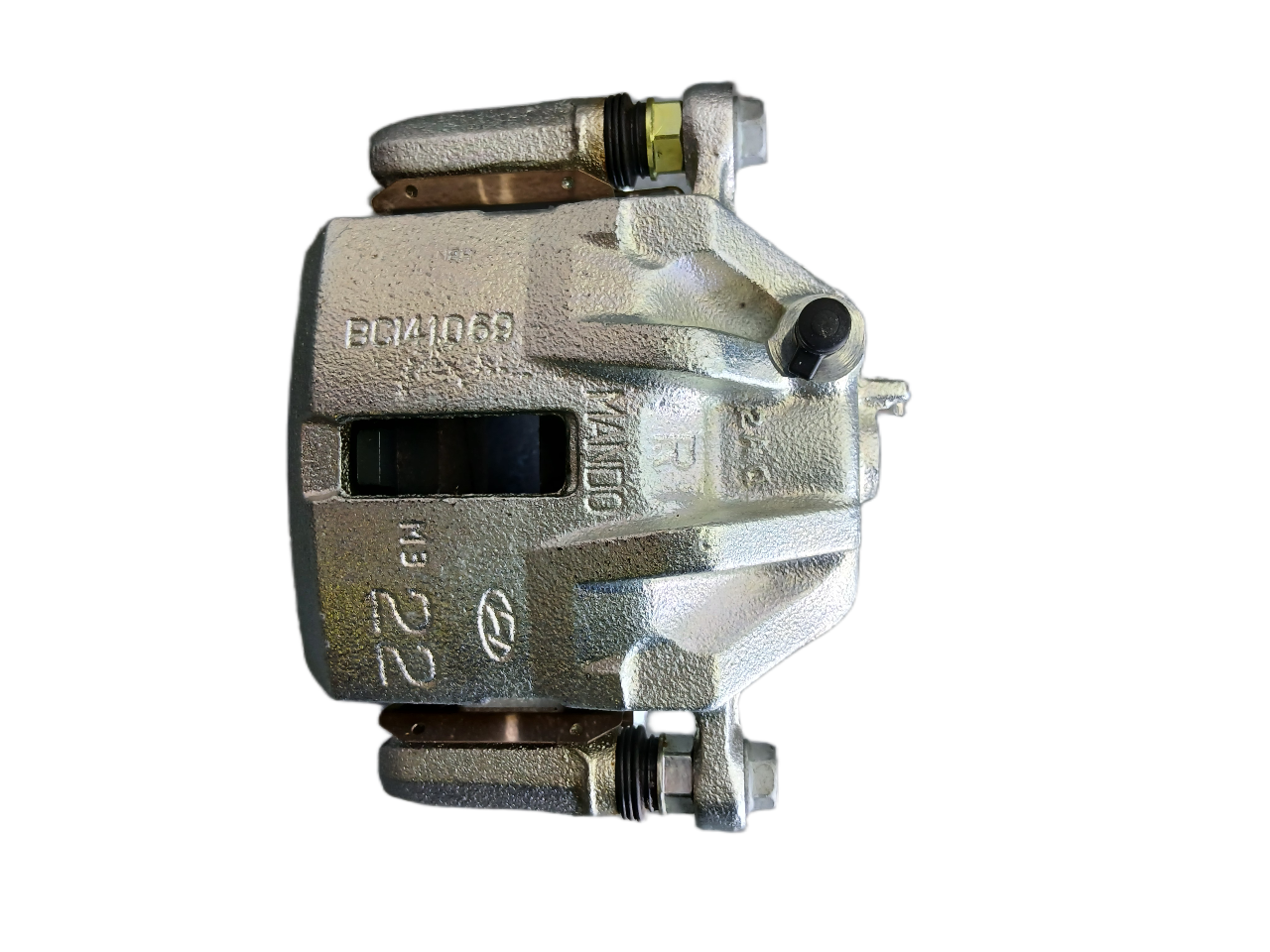 Brake Assembly Front RH | 58130 2D350 | Genuine Hyundai OEM