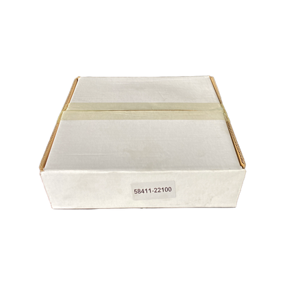 COMPETITION BRAKE DRUMS - for Hyundai EXCEL X3 (1995-2000) - by Zenith Race Brakes