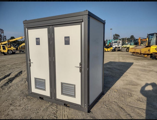 SUIHE Portable Amenities Block