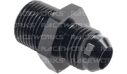 Raceworks AN To BSPP Adapter