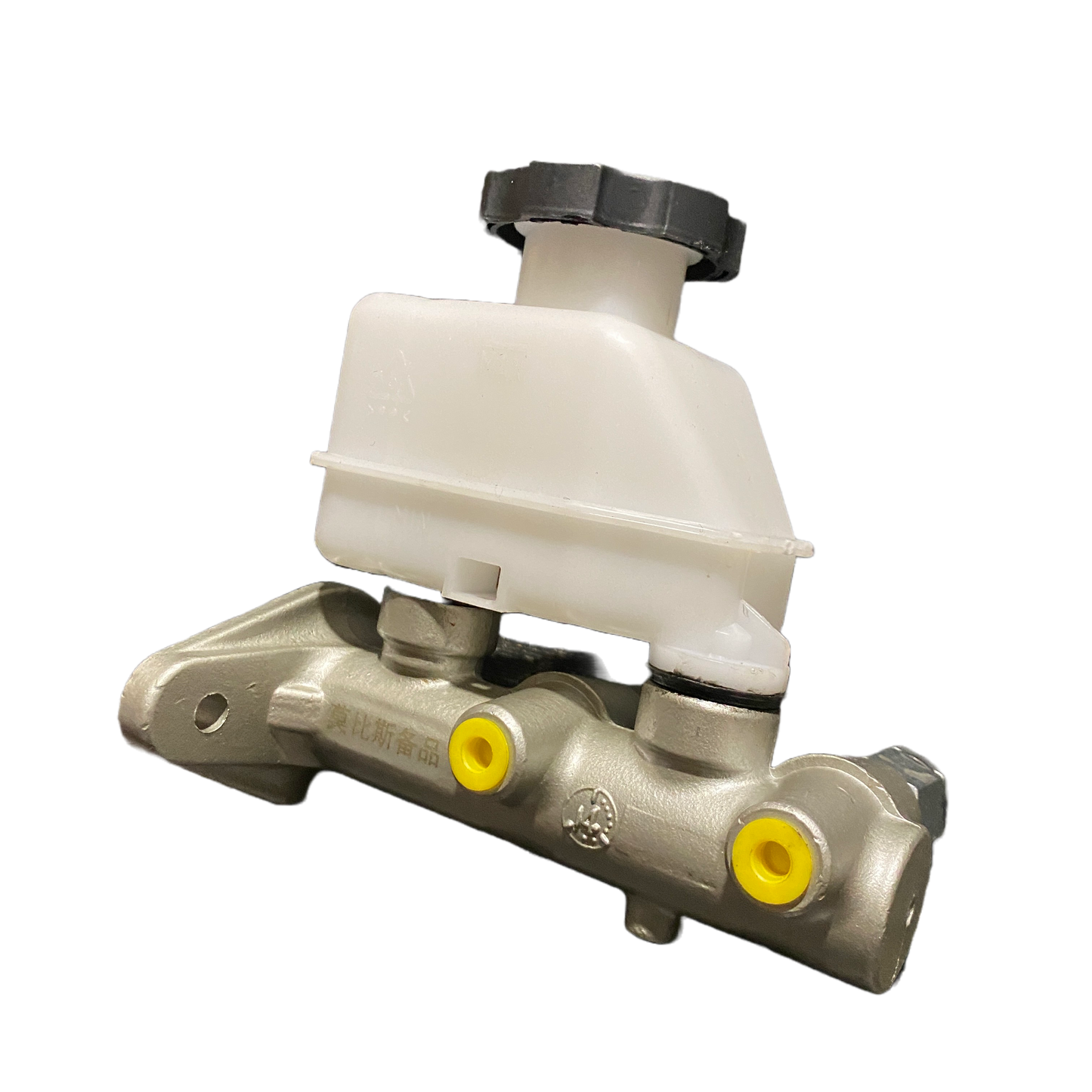 BRAKE MASTER CYLINDER ASSY - 58510 22310 - Hyundai EXCEL X3 (1995-2000) - NEW - by Zenith Reproduction Parts