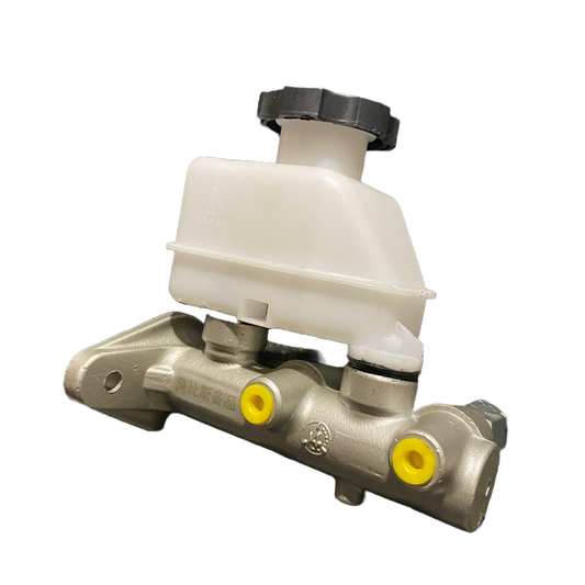 BRAKE MASTER CYLINDER ASSY - 58510 22310 - Hyundai EXCEL X3 (1995-2000) - NEW - by Zenith Reproduction Parts