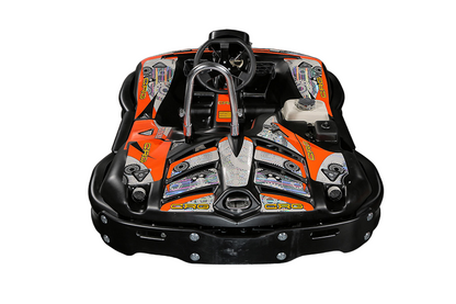 CRG Rental Kart  - New - "Centurion Mini Junior" Honda GX Petrol powered Cadet Kart