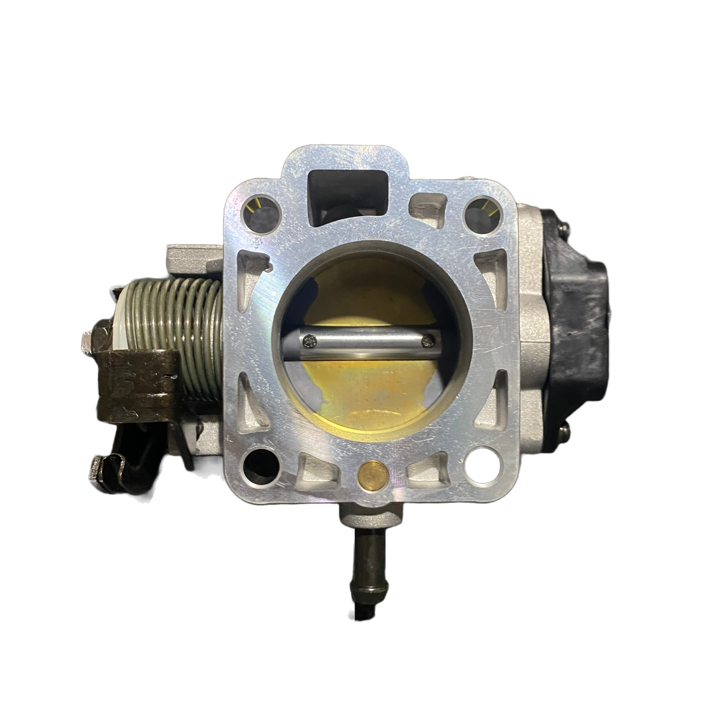 Throttle Body Assembly | 35100 26300D | Genuine Hyundai OEM