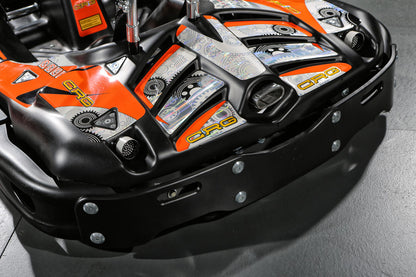 CRG Rental Kart  - New - "Centurion Mini Junior" Honda GX Petrol powered Cadet Kart