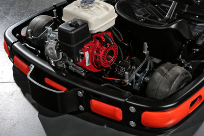 CRG Rental Kart - New - "Centurion 2-Seater" Honda GX Petrol powered Dual Kart