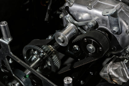 CRG Rental Kart - New - "Centurion 2-Seater" Honda GX Petrol powered Dual Kart