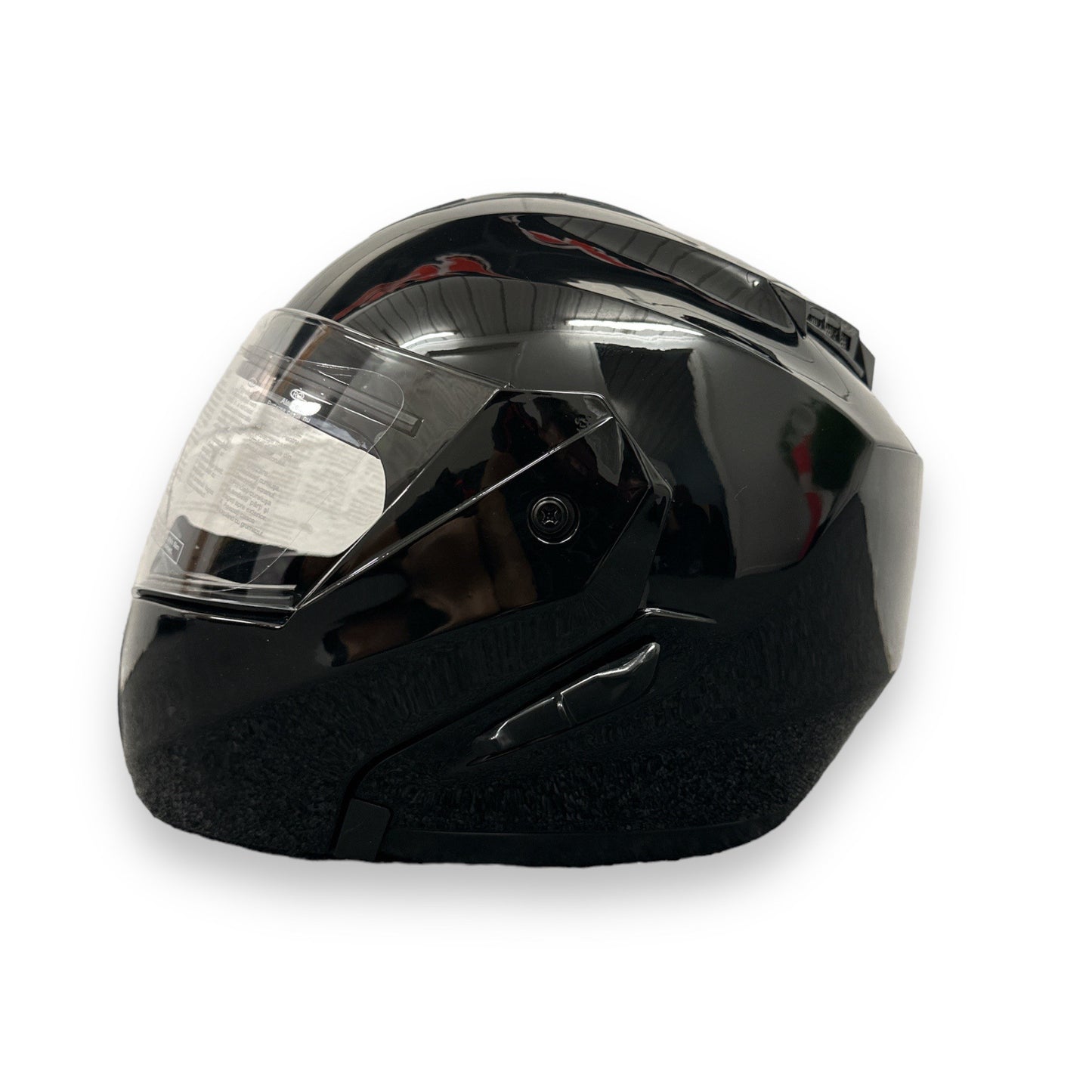 HELMET - Full Face ECE Approved - Size: XXL - The ULTIMATE Rental Karting Helmet - by Zenith Racing Solutions