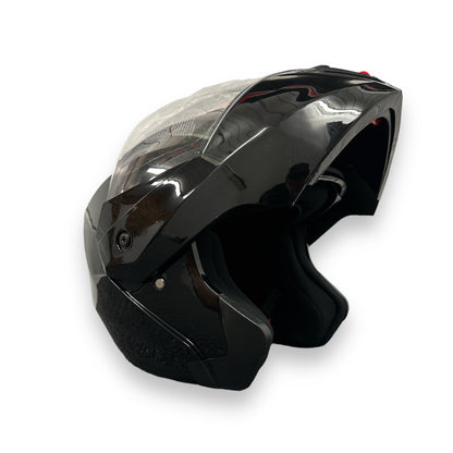 HELMET - Full Face ECE Approved - Size: XXL - The ULTIMATE Rental Karting Helmet - by Zenith Racing Solutions