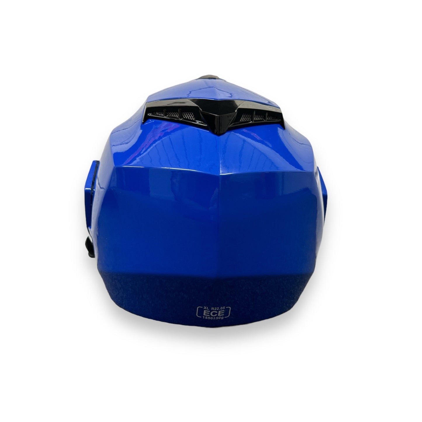 HELMET - Full Face ECE Approved - Size: XL - The ULTIMATE Rental Karting Helmet - by Zenith Racing Solutions